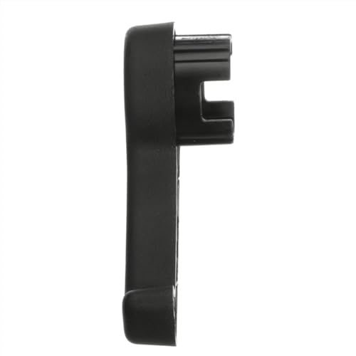 Poignée de verrouillage du capot DS7Z-16B626-A Lincoln MKZ