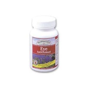 Eye Antioxidant Formula Tablets, By PUH, 60 Tablets