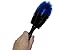 Dependable Industries Suede & Nubuck Leather Brush Cleans Boots Shoes Coats Jackets Furniture Old Fashioned Style Lint Remover