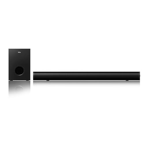 TCL S522W 210W RMS