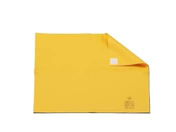 センター試験絶縁シート 低圧ビニールシート 400×800mm 【600V以下】電気絶縁シート