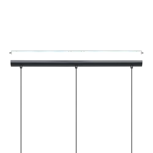 Lámpara colgante retro Eglo Roccamena para iluminar tu comedor con estilo 6