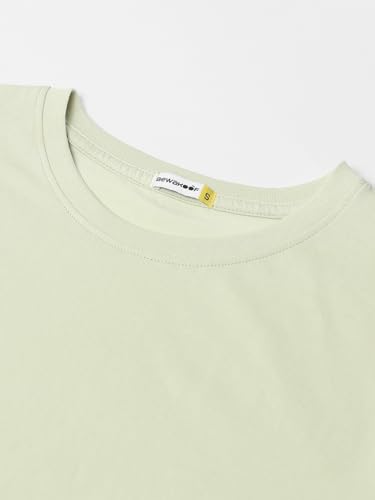 Image of Bewakoof Official Tom & Jerry Merchandise Women's Graphic Print Boyfriend Fit T-Shirt