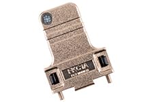 Molex/Waldom, 172704-0109, Connector Accessory 0.236in Min Cable Dia 0.551in Max Cable Dia Backshell (15 Item/s)