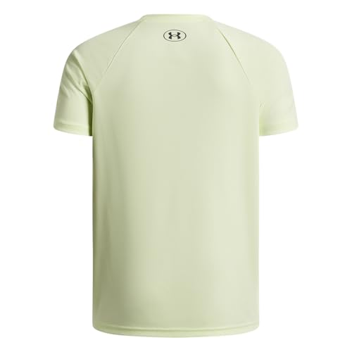 Image of Under Armour Uv Wordmark Tee Short Sleeve