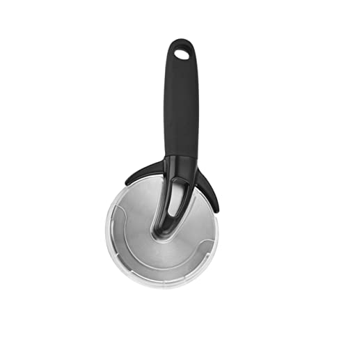 OFFSCH 1 Pieza Pizza Inoxidable Herramienta de Cocina Cortar Pizza Panqueques y Restaurantes