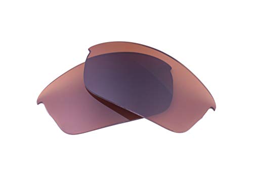 LenzFlip Oakley Flak Jacket アジアンフィット用 交換レンズ オークリー フラックジャケット Asian-Fit レンズフリップ