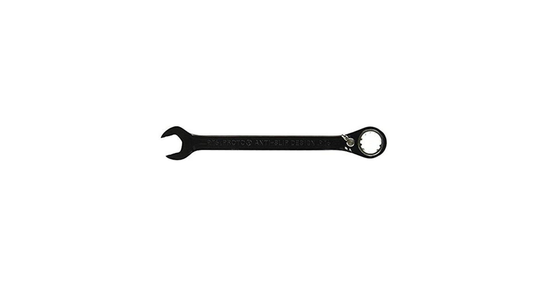 【intch.】ShankSuper110sWoolSlacksICESENSE JTZWN Offset Extension Wrench, 15 Inch Impact Ready Offset