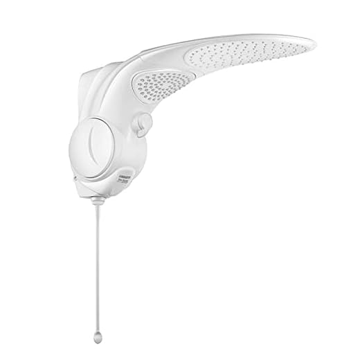 Chuveiro Ducha Elétrica Duo Shower Lorenzetti 127v 5500w