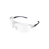 [BEPLEA] 【曇らないレンズ】 保護メガネ 医療用ゴーグル 保護ゴーグル 安全メガネ 防塵メガネ 紫外線カット 飛沫防止 曇り止め 花粉対策 DIY 作業用 (クリア)