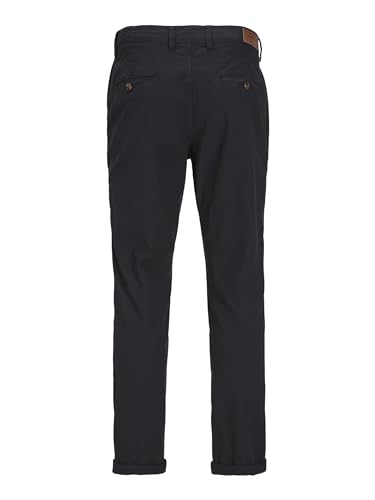 JACK & JONES Hosen Herren Chino JPSTMARCO Regular Fit – Ansicht 4