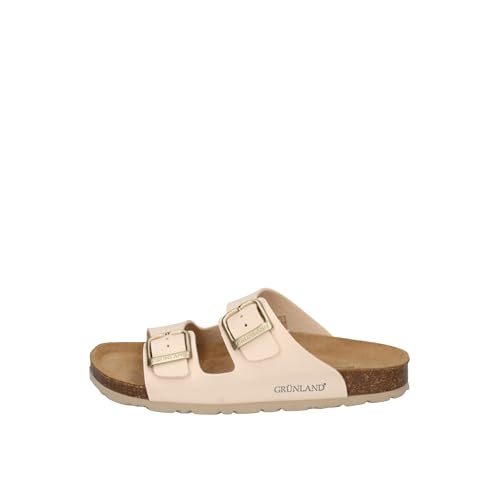 Ciabatte pesca Grunland 36 : mules confortables pour femme