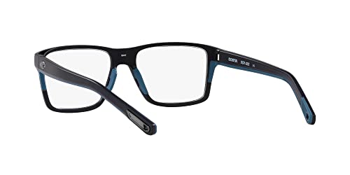 Image of Costa Del Mar Men's Ocean Ridge 420 Square Prescription Eyewear Frames