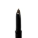 wet n wild Ultimate Eyebrow Retractable Definer Pencil, Medium Brown, Dual-Sided Brow Brush, Fine Tip, Shapes, Defines, Fills Brow Makeup