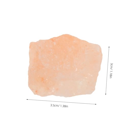 Sel rose de l'Himalaya POPETPOP pour rénover une lampe à sel