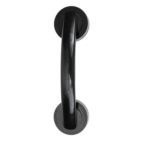 Mango antideslizante de seguridad para baño sin taladrar azulejos 2