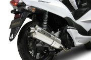 Amazon | SP武川 バイクマフラー フルエキゾースト Pサイレント
