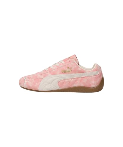 Image of Puma Unisex-Adult Speedcat Faded Sneaker