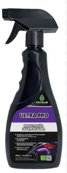MANUTENÇÃO DE VITRIFICADOR ULTRA PRO PROTELIM 500ML