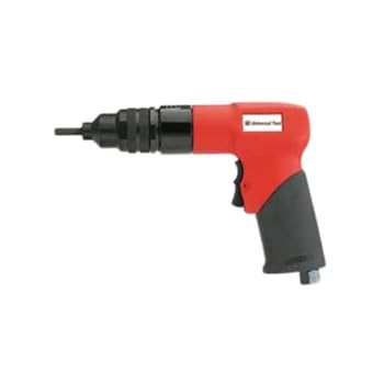 Air Rivet Nut Tool 1600Rpm, UT8944-3