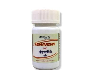 Ashtang Herbals KESHVARDHINI TABLET- 120 TAB (B09YVKBP1W) Amazon Price History, Amazon Price Tracker