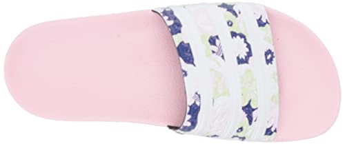 Image of adidas Kids' Adilette Slide Sandals