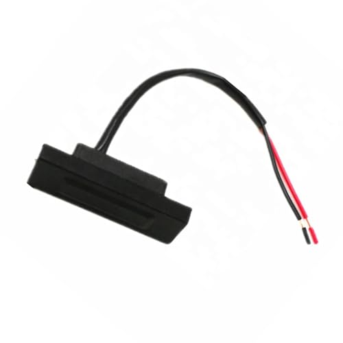 Interrupteur de hayon KIA Picanto bloqué : solution 812601W220 - 5