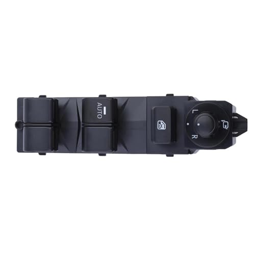 Interrupteur fenêtre pour CX-5 idéal pour réparer vos commandes de vitre