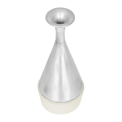 French Horn Mute Silencers Aluminum Horn Mute Shock Absorbers Professional Brass Instrument Parts Accessories Tuning Tool