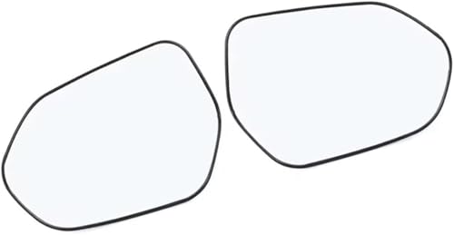 Espejo retrovisor lateral térmico derecho coche Toyota Corolla 2019 2020 2021 4