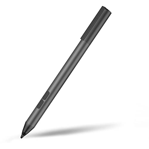 Pen for Microsoft Surface Go 2 10.5 Touchscreen Latest Model Work with Microsoft Surface Laptop – Grey