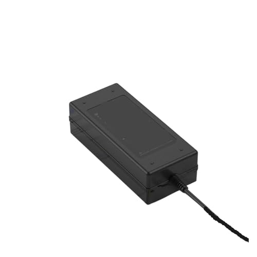 Adaptador de corriente que elimina parpadeos en iluminación LED de 12V 2