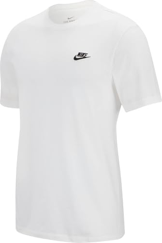 Image of Nike Men's Sportswear Club T-Shirt