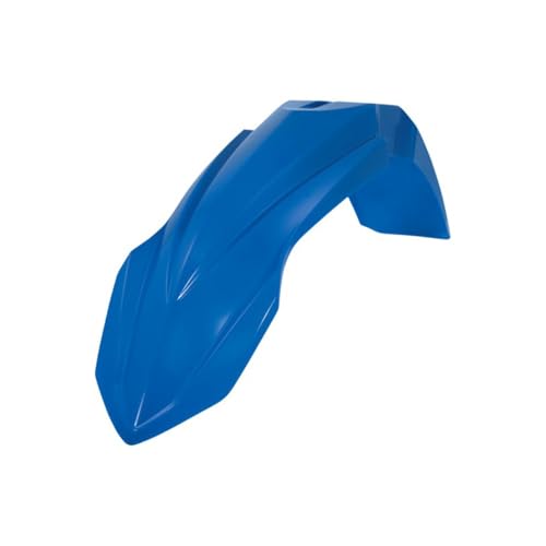 Acerbis Vorderer Kotflügel (blau) für Yamaha YZ250 15-19