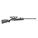 Gamo 611006875554 Swarm Whisper Air Rifle, .22 Caliber