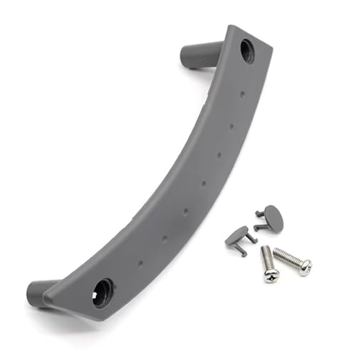 hAnh veN^[ 1/2PCS ԓEhAvnhJo[plp VWɓK r[gɓK 2000-2010 1C0867171A2QL ɓK Ԃ̃hAnh(Gray Left)