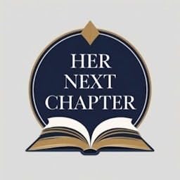 Couverture de Her Next Chapter with Karen Maurer, CFP&reg;
