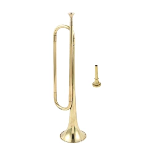 DYNWAVE C Flat Bugle Brass Bugle Bugle Marching Bugle