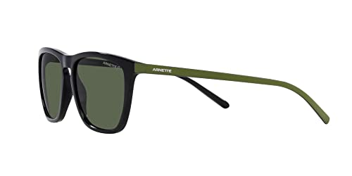 ARNETTE Men's An4301 Fry Cat Eye Sunglasses4