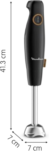 Mixeur DD46E810 ECO RESPECT - vue 7