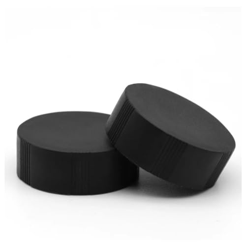 Cubierta de plástico para telescopio y objetivo de cámara digital de 45 mm (4 piezas)