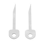 Stainless Steel 0.7mm Mini Shim Combo Lock Bypass Tool for Digital Locks