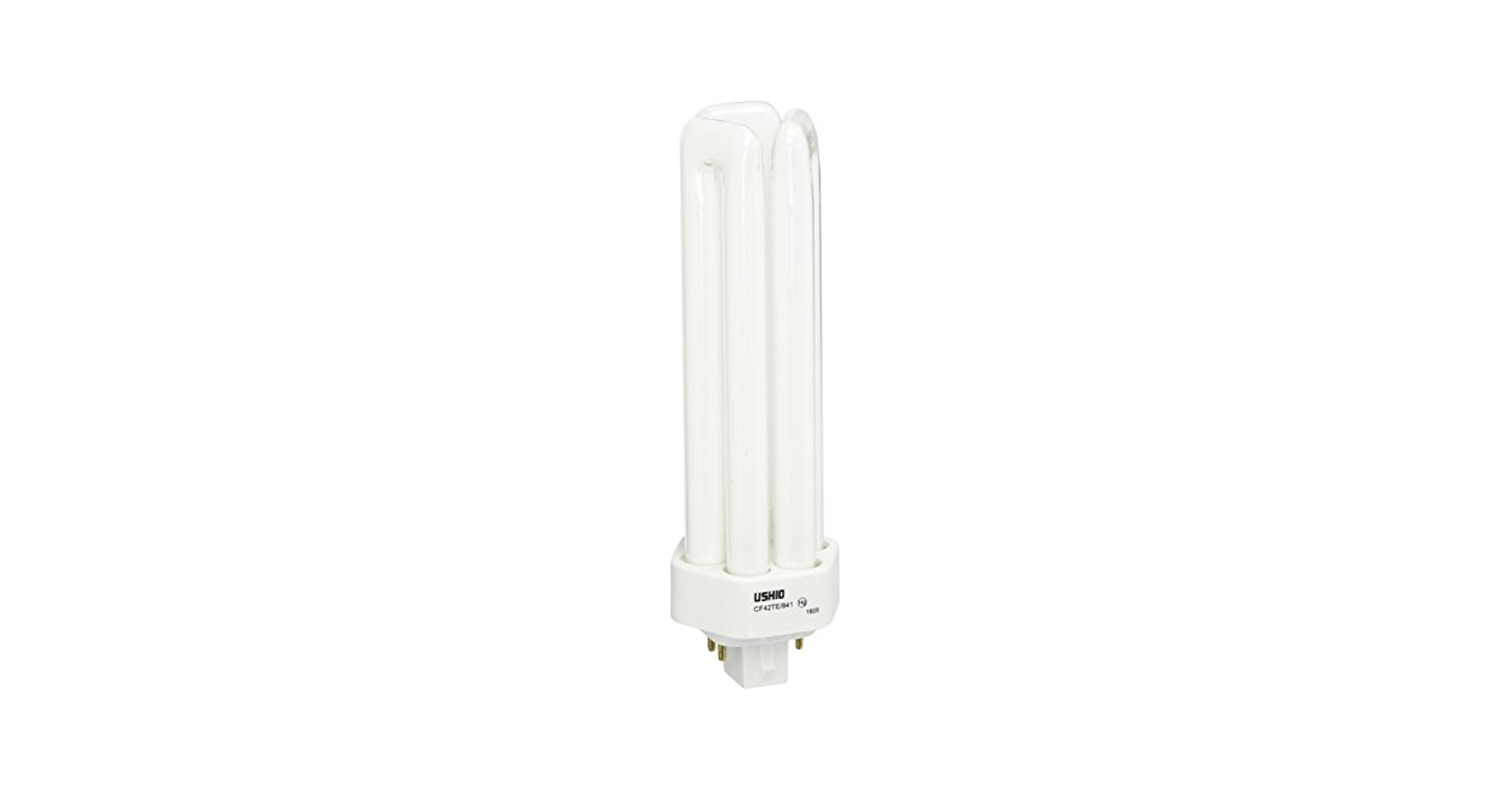 Ushio BC8879 3000224 - CF42TE/841-42W - 4 Pin GX24q-4 Base