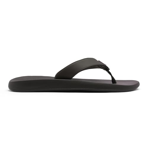 Skechers Mens EAFORD - LOMU Brown Casual Slippers (B0DF2N3G1K) Amazon Price History, Amazon Price Tracker