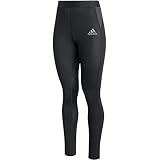 adidas Techfit Long Tights - Mens Soccer L