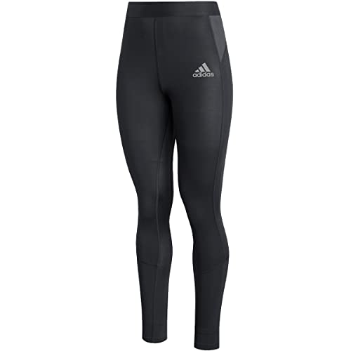 Adidas Techfit Long Tights - Mens Soccer L #TOP15