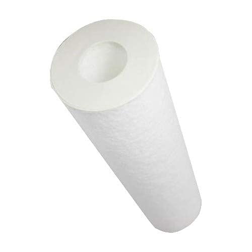 Water Cartridges | 10 Inch PP Sediment Water Filter Cartridge 5 Micron Universal Pack of 1-image-42