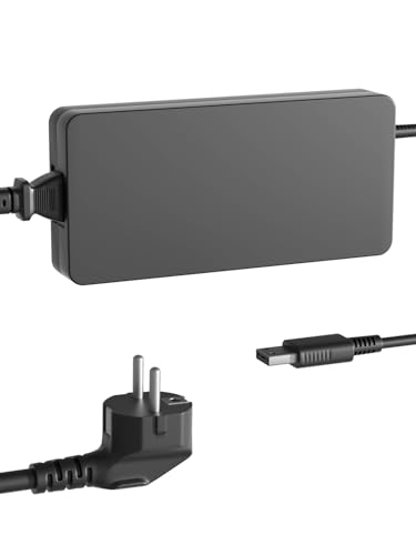 Chargeur 240W MSI GP66 GE76 adaptateur haut de gamme pour PC portable