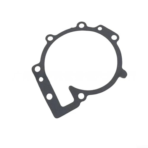 Compatibilità OEM precisa: corrisponde all'OEM 306777767 per Volvo XC60 S80L XC90 S40 per assicurare una tenuta senza perdite senza modifiche