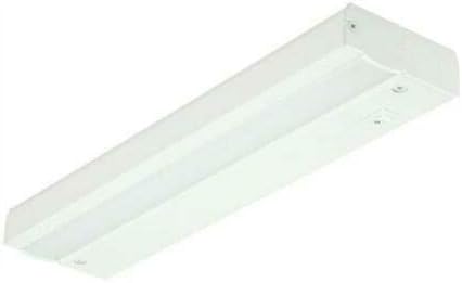 Luz LED para gabinete de cocina de 9 pulgadas